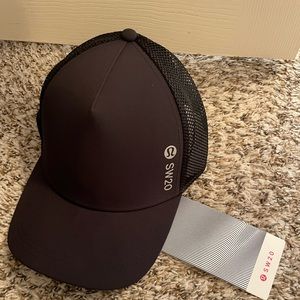 Lululemon seawheeze hat limited edition